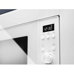 Microwave oven built in ELECTROLUX LMS2173EMW 