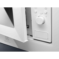 Microwave oven built in ELECTROLUX LMS2173EMW 