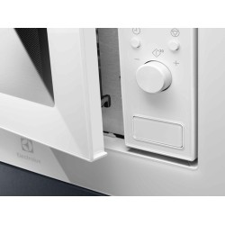 Microwave oven built in ELECTROLUX LMS2173EMW 