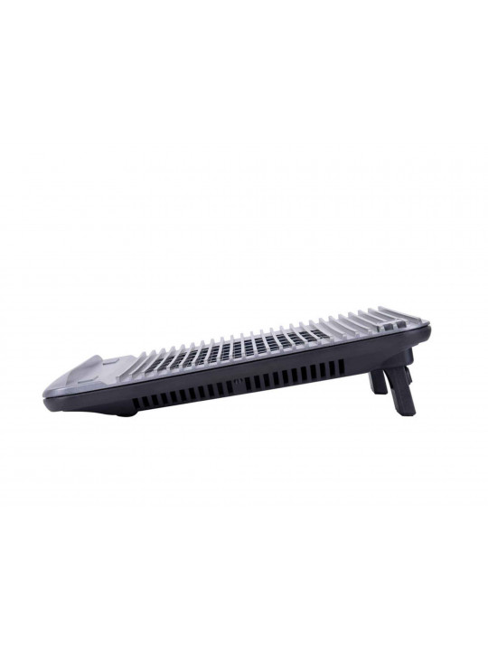Cooling pad RIVACASE 5555 15.6 (SL) 