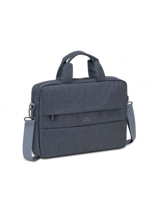 Bag for notebook RIVACASE 7522 14 (Dark Grey) 