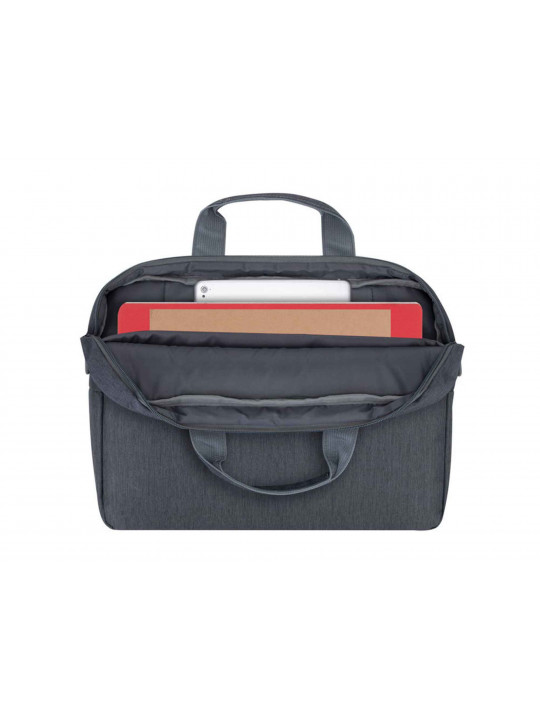 Bag for notebook RIVACASE 7522 14 (Dark Grey) 