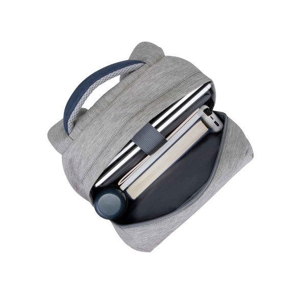 Պայուսակներ դյուրակիր համակարգչի RIVACASE 7562 Backpack 15.6 (Dark Blue) 