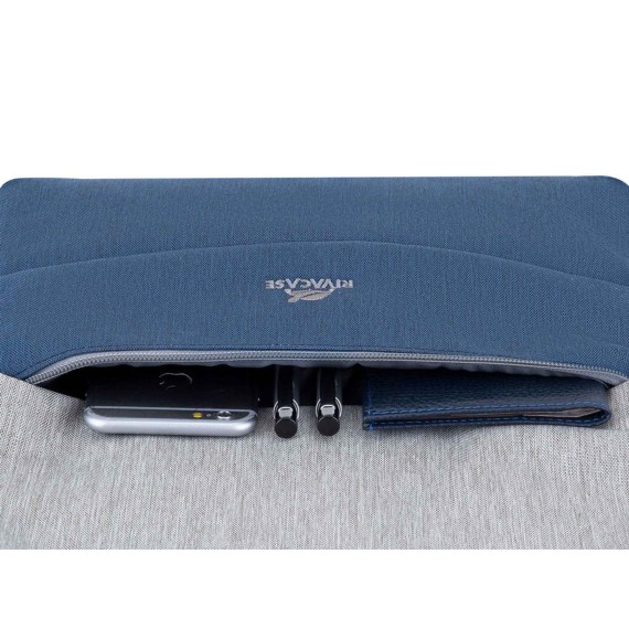 Պայուսակներ դյուրակիր համակարգչի RIVACASE 7562 Backpack 15.6 (Dark Blue) 
