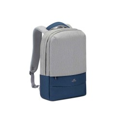 Сумки для ноутбука RIVACASE 7562 Backpack 15.6 (Dark Blue) 