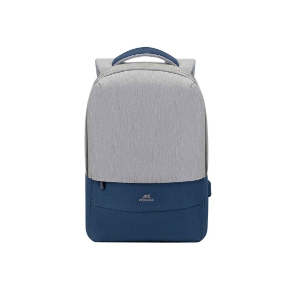Պայուսակներ դյուրակիր համակարգչի RIVACASE 7562 Backpack 15.6 (Dark Blue) 