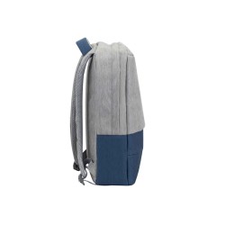 Сумки для ноутбука RIVACASE 7562 Backpack 15.6 (Dark Blue) 