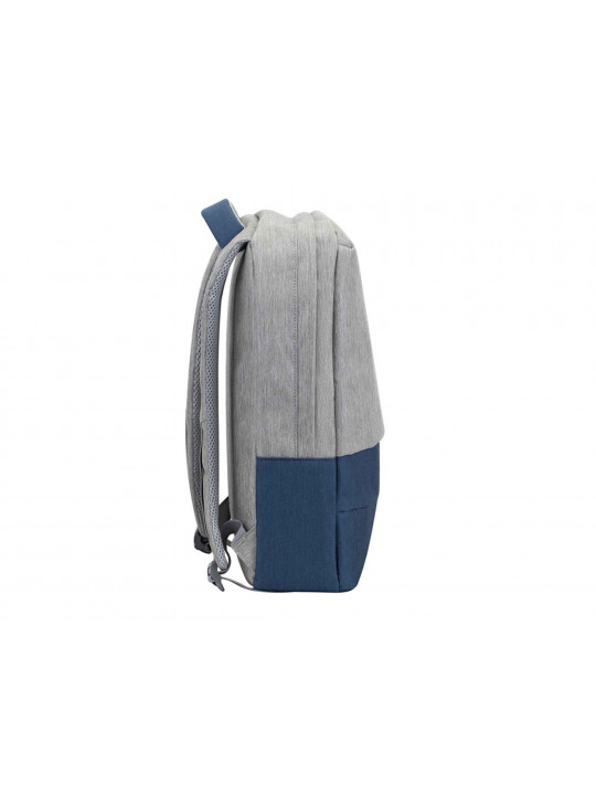 Պայուսակներ դյուրակիր համակարգչի RIVACASE 7562 Backpack 15.6 (Dark Blue) 