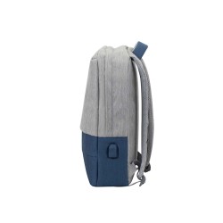 Сумки для ноутбука RIVACASE 7562 Backpack 15.6 (Dark Blue) 
