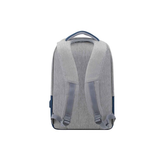 Պայուսակներ դյուրակիր համակարգչի RIVACASE 7562 Backpack 15.6 (Dark Blue) 