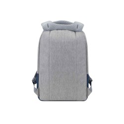 Сумки для ноутбука RIVACASE 7562 Backpack 15.6 (Dark Blue) 