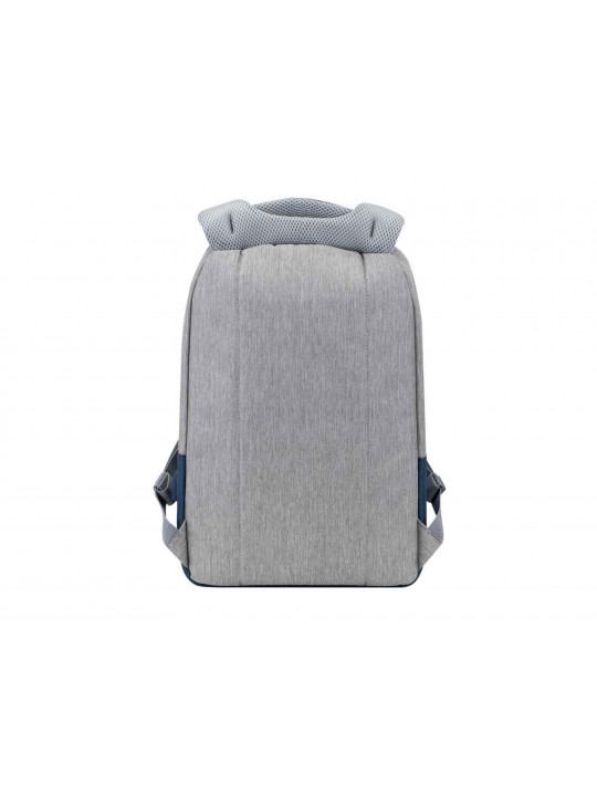 Պայուսակներ դյուրակիր համակարգչի RIVACASE 7562 Backpack 15.6 (Dark Blue) 