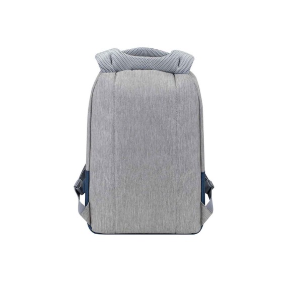 Պայուսակներ դյուրակիր համակարգչի RIVACASE 7562 Backpack 15.6 (Dark Blue) 