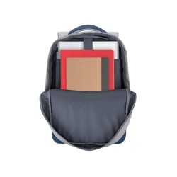 Сумки для ноутбука RIVACASE 7562 Backpack 15.6 (Dark Blue) 