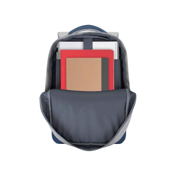 Պայուսակներ դյուրակիր համակարգչի RIVACASE 7562 Backpack 15.6 (Dark Blue) 