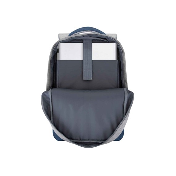 Պայուսակներ դյուրակիր համակարգչի RIVACASE 7562 Backpack 15.6 (Dark Blue) 