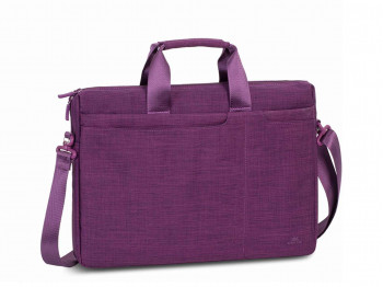 Bag for notebook RIVACASE 8335 Biscayne 15.6 (Purple) 