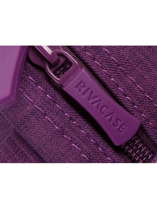 Сумки для ноутбука RIVACASE 8335 Biscayne 15.6 (Purple) 