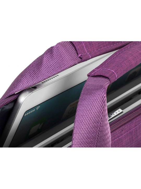 Bag for notebook RIVACASE 8335 Biscayne 15.6 (Purple) 