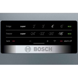 Refrigerator BOSCH KGN36XL30U 