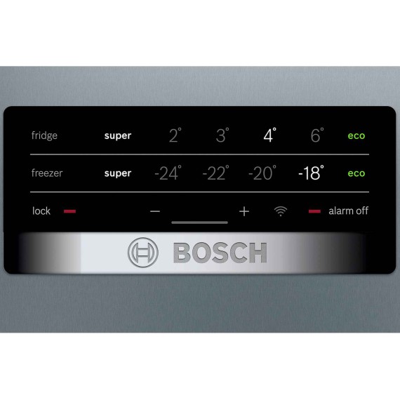 Холодильник BOSCH KGN36XL30U 