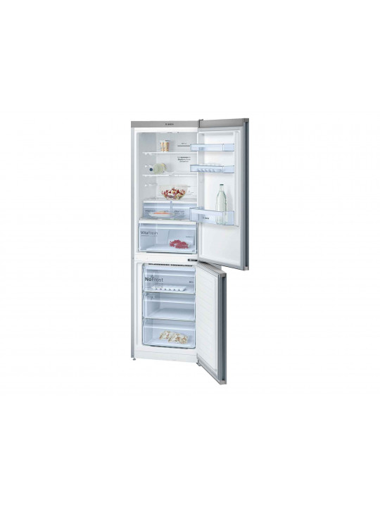 Refrigerator BOSCH KGN36XL30U 