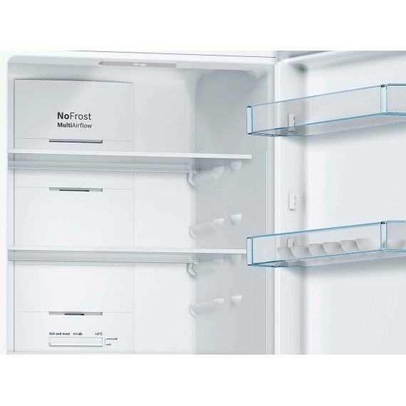 Холодильник BOSCH KGN36XL30U 