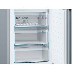 Refrigerator BOSCH KGN36XL30U 