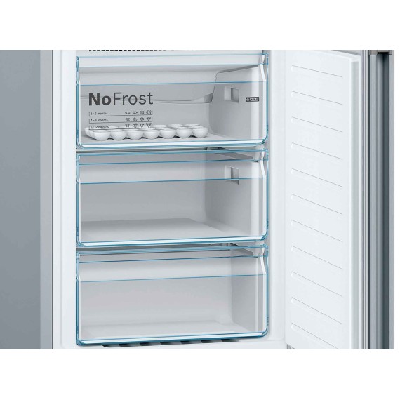 Холодильник BOSCH KGN36XL30U 