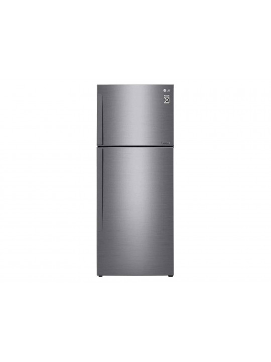 Холодильник LG GR-C639HLCL 