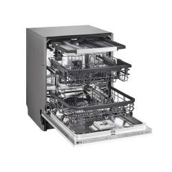 Dishwasher built in LG DB325TXS 