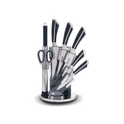 Ножи и аксессуары NAVA 10-167-021 STAIN.STEEL 8PC 