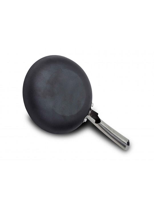 Frypan NAVA 10-205-004 ATLAS CAST IRON 30CM 