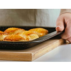 Forma NAVA 10-239-008 BAKING TRAY NATURE 43.5CM 