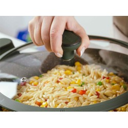 Կաթսաներ NAVA 10-302-071 INDUC. IMPERIAL SAUCEPAN 26CM 