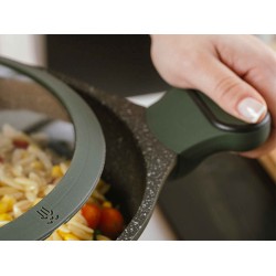 Կաթսաներ NAVA 10-302-071 INDUC. IMPERIAL SAUCEPAN 26CM 