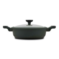 Casserols NAVA 10-302-071 INDUC. IMPERIAL SAUCEPAN 26CM 