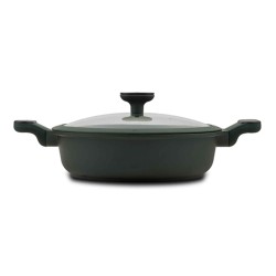 Կաթսաներ NAVA 10-302-071 INDUC. IMPERIAL SAUCEPAN 26CM 