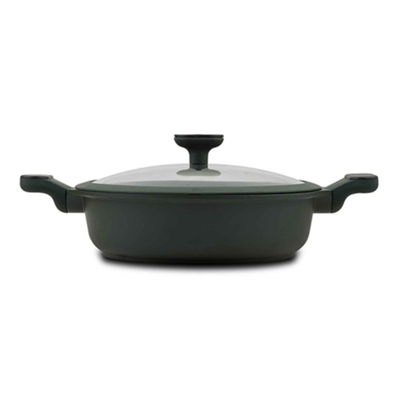 Кастрюли NAVA 10-302-071 INDUC. IMPERIAL SAUCEPAN 26CM 