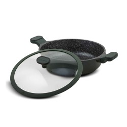 Կաթսաներ NAVA 10-302-071 INDUC. IMPERIAL SAUCEPAN 26CM 