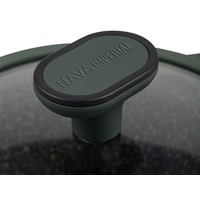 Casserols NAVA 10-302-071 INDUC. IMPERIAL SAUCEPAN 26CM 
