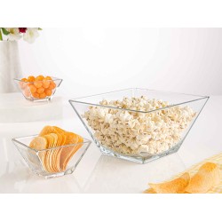 Тара LIMON 209200 GLASSES BIG SQUARE (906813) 