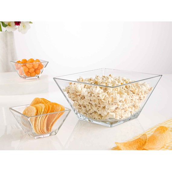 Тара LIMON 209200 GLASSES BIG SQUARE (906813) 