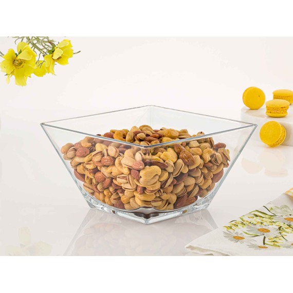 Тара LIMON 209200 GLASSES BIG SQUARE (906813) 