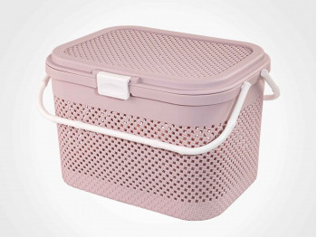Box and baskets LIMON 213935 KNIT DESIGN FOR PICNIC (907735) 