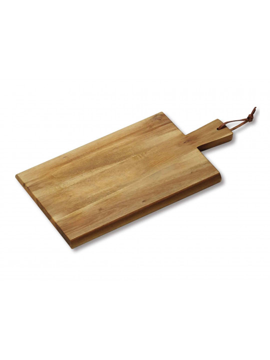 Chopping board KESPER 28191 ACACIA CUTTING & SERVING 