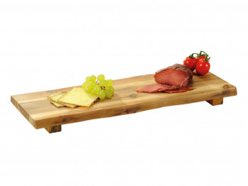 Chopping board KESPER 28470 ACACIA FOR SERVING 