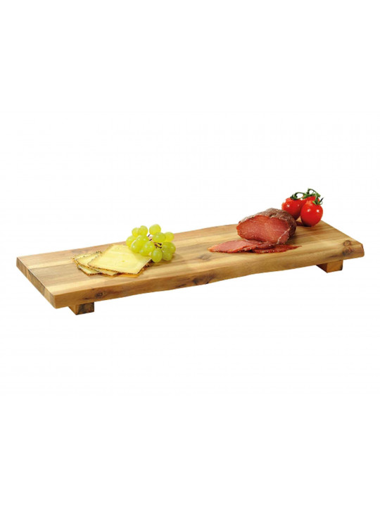 Chopping board KESPER 28470 ACACIA FOR SERVING 