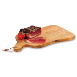 Chopping board KESPER 28612 ACACIA 