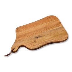 Chopping board KESPER 28612 ACACIA 